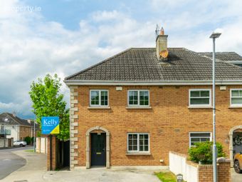 1 Glebe Green, Newcastle, Dublin 22, Newcastle, Co. Dublin