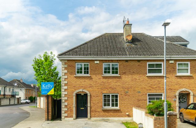 1 Glebe Green, Newcastle, Dublin 22, Newcastle, Co. Dublin - Click to view photos