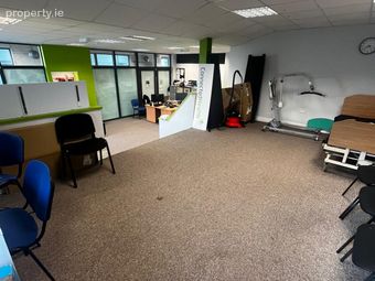 Unit 4, Block B, Mercantile Plaza, Carrick-on-shannon, Co. Leitrim, Carrick-on-Shannon, Co. Leitrim