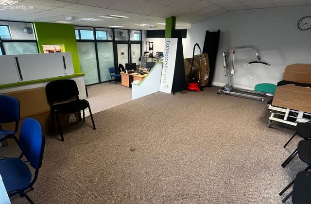 Unit 4, Block B, Mercantile Plaza, Carrick-on-shannon, Co. Leitrim, Carrick-on-Shannon, Co. Leitrim - Click to view photos