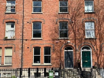 40 Harrington Street, Dublin 8