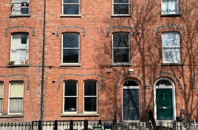 40 Harrington Street, Dublin 8 - Click to view photos