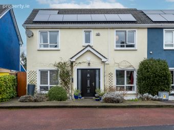 75 Drynam Drive, Kinsealy, Co. Dublin