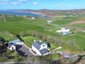 Gortacrossig, Castletownshend, Co. Cork