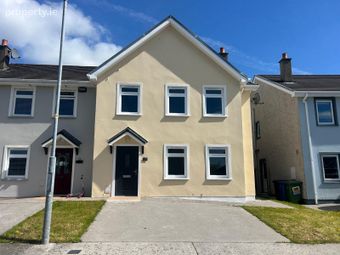 32 Chestnut Avenue, P&aacute;irc Na Gcapall, Kilworth, Kilworth, Co. Cork