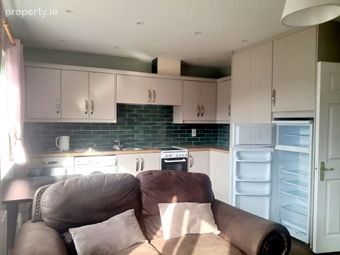 Apartment 8, Kilbride Plaza, Kilbride Street, Tullamore, Co. Offaly - Image 4
