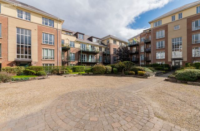 Apartment 1, House 2, Linden Court, Grove Avenue, Blackrock, Co. Dublin - Click to view photos