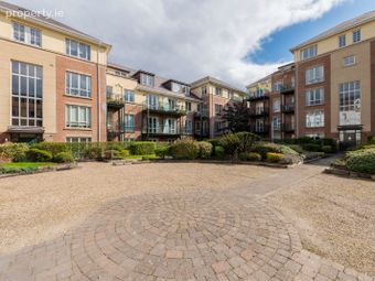 Apartment 1, House 2, Linden Court, Grove Avenue, Blackrock, Co. Dublin