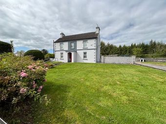 Cloonascragh, Belclare, Caherlistrane, Co. Galway - Image 5