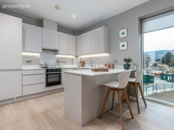 2 Bed Unit, Glencairn, Leopardstown, Dublin 18 - Image 3