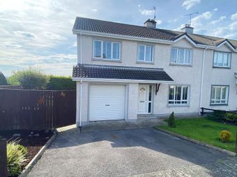 29 Admiran Park, Stranorlar, Co. Donegal