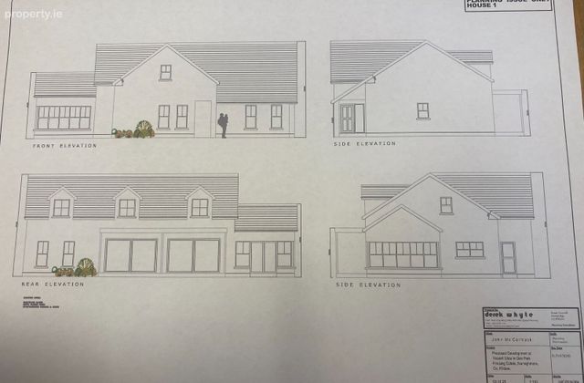 Oak Park, Narraghmore, Co.kildare, Narraghmore, Co. Kildare - Click to view photos