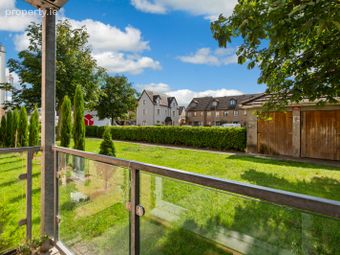 Apartment 3, Wikeford Hall, Thornleigh Road, Thornleigh, Swords, Co. Dublin - Image 4