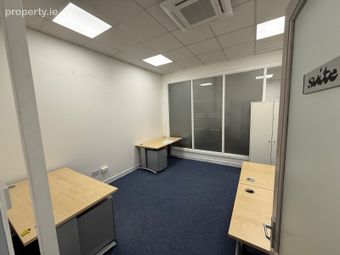 Airport Hub - Santry, Santry, Dublin 9