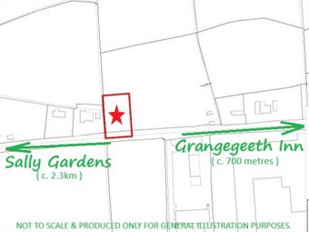 Site (subject To Planning) At Grangegeeth, Slane, Co. Meath, Slane, Co. Meath - Image 2