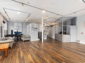 Paddy's Palace Hostel, 5 Beresford Place, Dublin 1 - Image 3