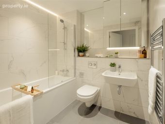 1 Bedroom Apartment, Cherrywood, Dublin 18, Cherrywood, Co. Dublin - Image 3