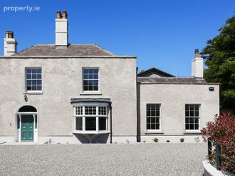 Cherrymount House, Cherrymount Park, North Circular Road, Dublin 7