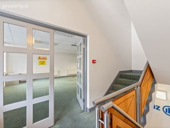 First And Second Floor Offices, 4 Market Street, Sligo, Co. Sligo - Image 3