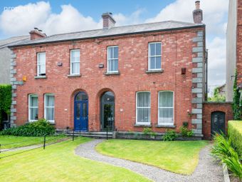 66 Kenilworth Square South, Rathgar, Dublin 6 - Image 3