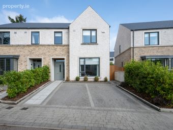 31 The Anchorage, Harper's Creek, Glounthaune, Co. Cork, Glounthaune, Co. Cork