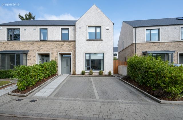31 The Anchorage, Harper's Creek, Glounthaune, Co. Cork, Glounthaune, Co. Cork - Click to view photos