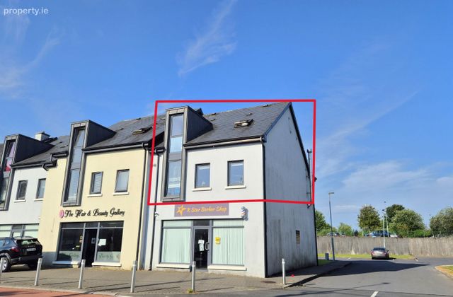 Boheraroan, Newmarket-on-fergus, Shannon, Co. Clare - Click to view photos