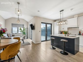 5 The Mews, Station Manor, Portmarnock, Co. Dublin - Image 5