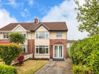 24 Maple Avenue, Castleknock, Dublin 15, Castleknock, Dublin 15