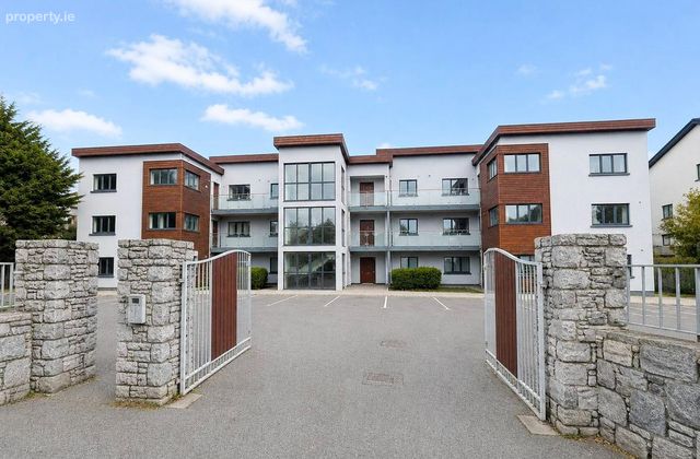 Apartment 3, Gort L&eacute;inn, Ballybane, Co. Galway - Click to view photos