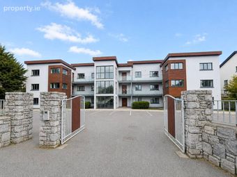 Apartment 3, Gort L&eacute;inn, Ballybane, Co. Galway