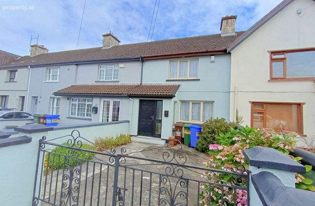 67 O'dwyer Villas, Thomondgate, Thomondgate, Co. Limerick - Click to view photos