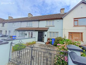 67 O'dwyer Villas, Thomondgate, Thomondgate, Co. Limerick