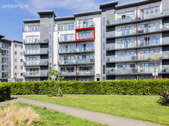 Apartment 322, The Hawthorns, Carrington, Dublin 9 - Image 2