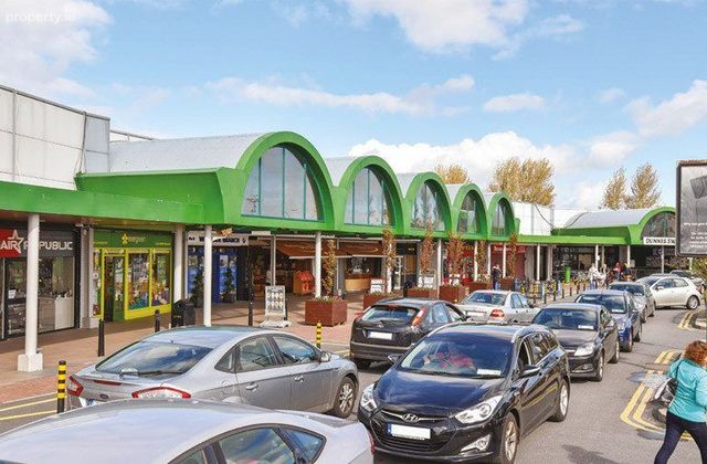 Unit 9 And 10, Westside Shopping Centre, Newcastle, Co. Galway - Click to view photos