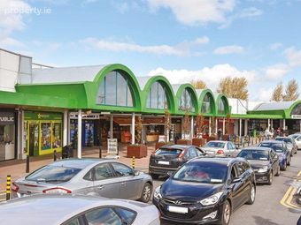 Unit 9 And 10, Westside Shopping Centre, Newcastle, Co. Galway