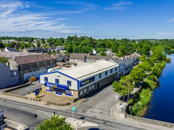 Commercial Unit, Dillon Terrace, Ballina, Co. Mayo - Image 3