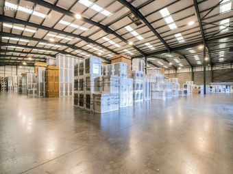 Unit 37 Fonthill Business Park, Fonthill Road, Clondalkin, Dublin 22, Lucan, Co. Dublin - Image 3