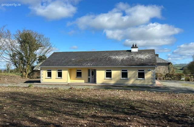 Glenleigh House, Glenleigh, Rathcoole, Rathcool, Co. Cork - Click to view photos