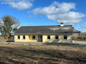 Glenleigh House, Glenleigh, Rathcoole, Rathcool, Co. Cork