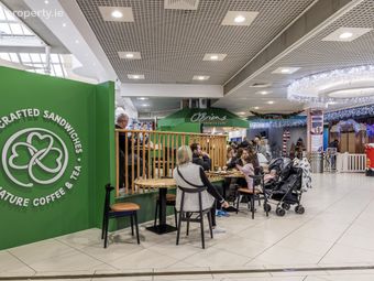 The Square Management Limited, The Square, Tallaght, Dublin 24 - Image 5