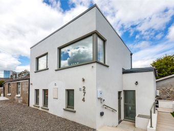 274 Merrion Road, Sandymount, Dublin 4, Dublin 4