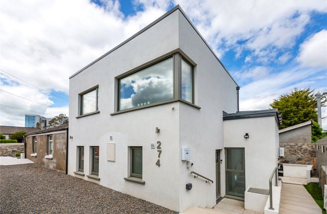 274 Merrion Road, Ballsbridge, Dublin 4, Dublin 4 - Click to view photos