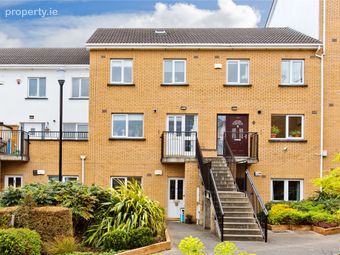 50 Ballyowen Hall, Lucan, Co. Dublin, Lucan, Co. Dublin