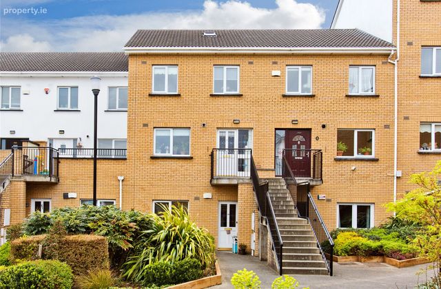 50 Ballyowen Hall, Lucan, Co. Dublin, Lucan, Co. Dublin - Click to view photos