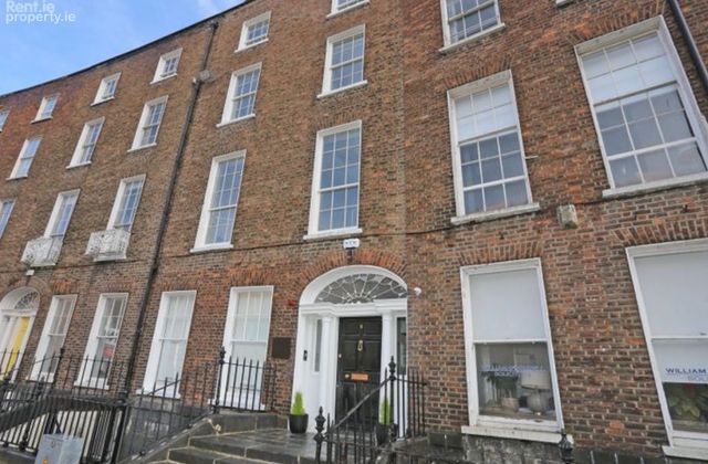 Apartment 1, 5 The Crescent, Limerick, Limerick City Centre, Co. Limerick - Click to view photos