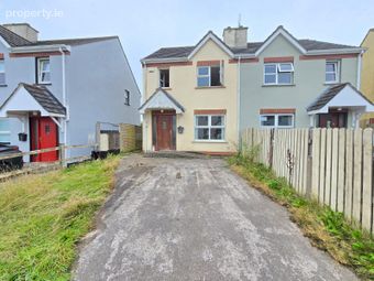 106 Wylies Hill, Ballybay, Co. Monaghan, Ballybay, Co. Monaghan