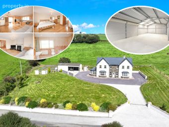 Skeaf West, Timoleague, Bandon, Co. Cork