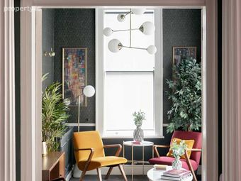 33 Fitzwilliam Square, Dublin 2
