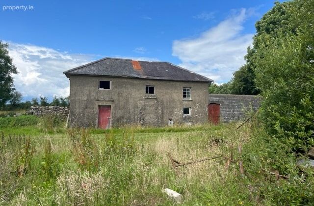 Ballyliamgow, Newbawn, Co. Wexford, Newbawn, Co. Wexford - Click to view photos